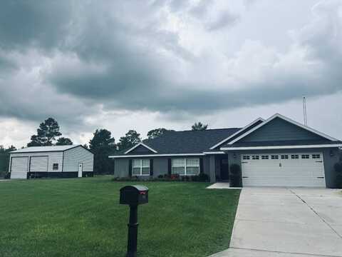 1062 Iguana St, Lake Placid, FL 33852