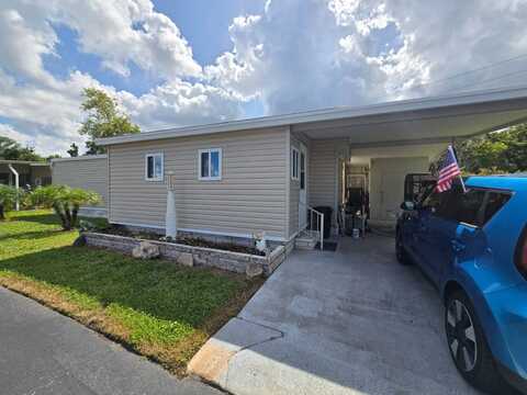 5241 Poinciana Cir., New Port Richey, FL 34653