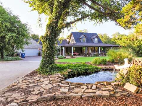 1301 E. Rock Creek Rd., Tuttle, OK 73089
