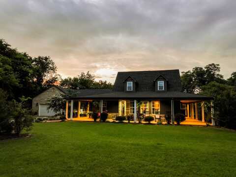 1301 E. Rock Creek Rd., Tuttle, OK 73089