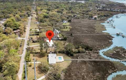 4701 Apple Street, North Charleston, SC 29405