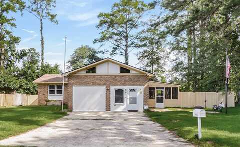 215 Warington Street, Summerville, SC 29483