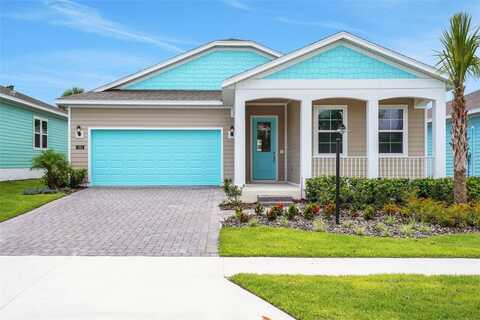 991 FIESTA KEY CIRCLE, LADY LAKE, FL 32159