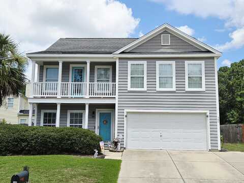 346 Cicadas Song, Moncks Corner, SC 29461