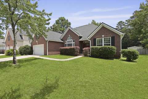 9453 Markley Boulevard, Summerville, SC 29485