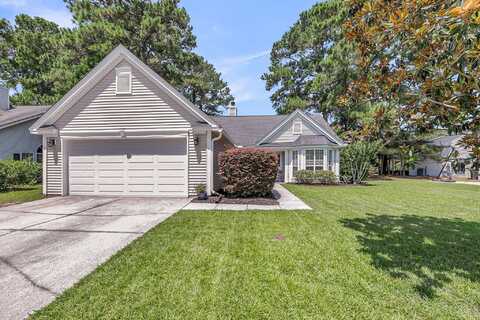 1408 Water Oak Cut, Mount Pleasant, SC 29466