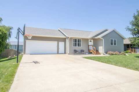 1117 8th Ave, Rock Valley, IA 51247
