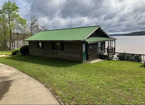 31388 Wyatt Lane, Dozier, AL 36028