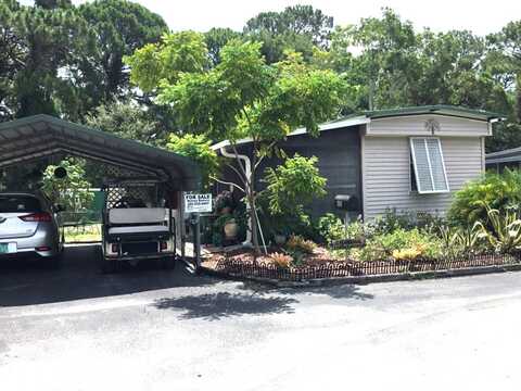 4795 Clover Lane, Titusville, FL 32780
