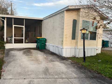 3505 Detroiter, Melbourne, FL 32904