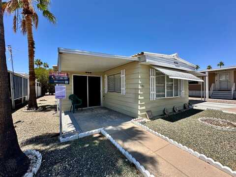 303 S Recker Rd, Mesa, AZ 85206