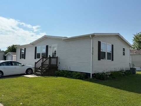 59163 Brandywine St, New Haven, MI 48048