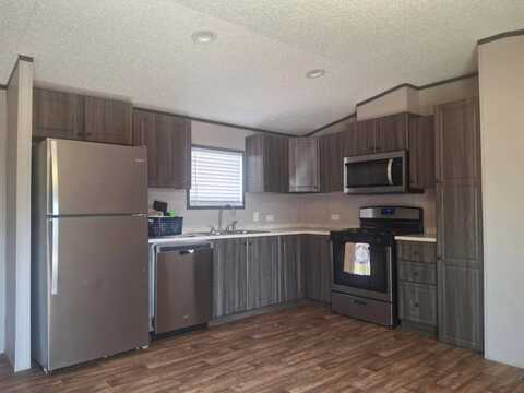 4100 N. Romero Road, Tucson, AZ 85705