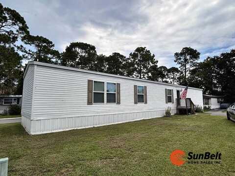 3002 Gulfstream Lane, Jacksonville, FL 32250
