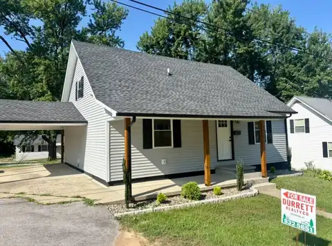 309 E Hodgenville Ave, Greensburg, KY 42743