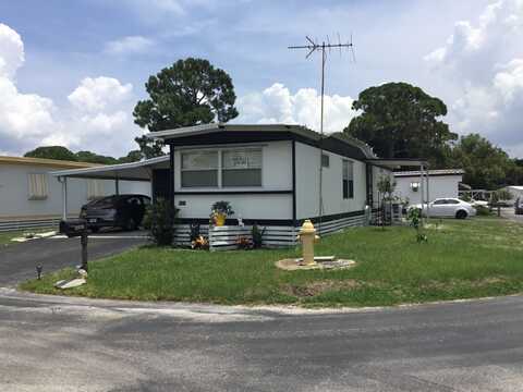 4865 Mistletoe Lane, Titusville, FL 32780
