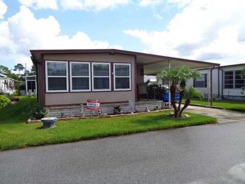 7315 MONTEGO AV, New Port Richey, FL 34653