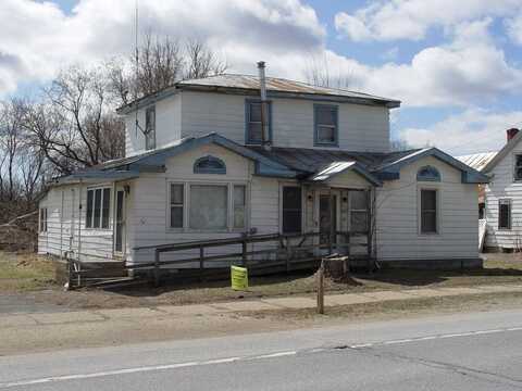2453 Route 11, Mooers, NY 12958