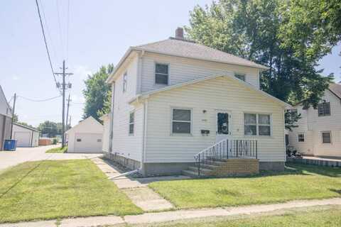 1432 12th Street, Rock Valley, IA 51247