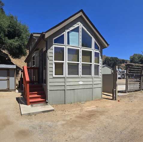 1631 Harbison Canyon Rd., El Cajon, CA 92019