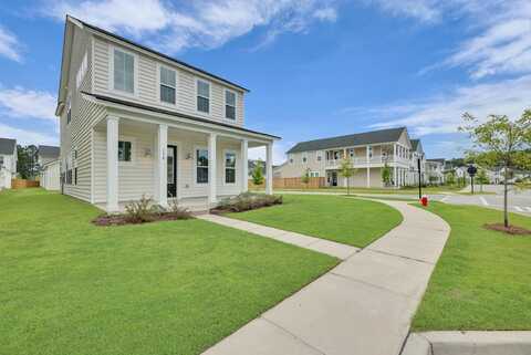 130 Paddle Boat Way, Summerville, SC 29485