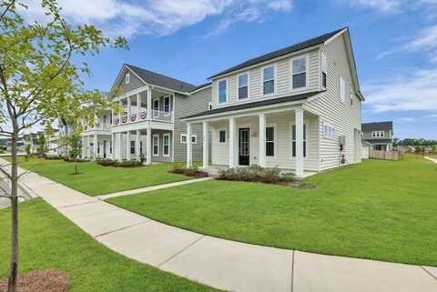 130 Paddle Boat Way, Summerville, SC 29485