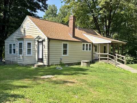 140 Hammertown Road, Monroe, CT 06468