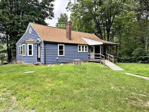 140 Hammertown Road, Monroe, CT 06468
