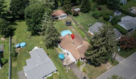 16 Cindy Lane, Bethel, CT 06801