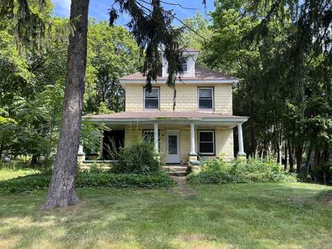 72 Cook Hill Road, Cheshire, CT 06410