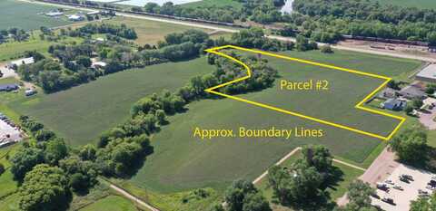 222 Noid Road, Canton, SD 57013
