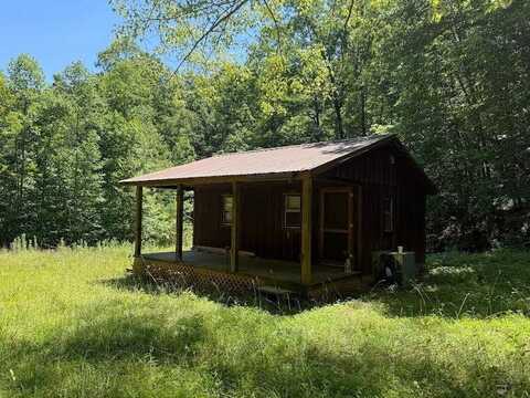 2275 Skull Bone tower road, Stearns, KY 42647
