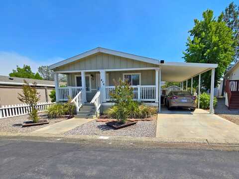 476 Silkwood Drive, Redding, CA 96003