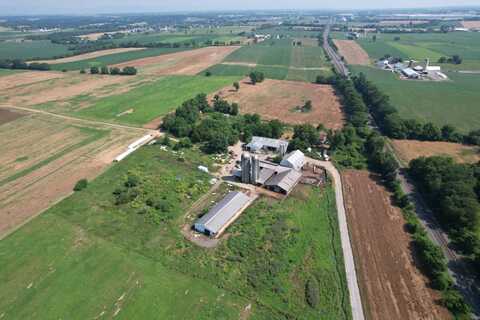1321 Mason Dixon Rd, Greencastle, PA 17225