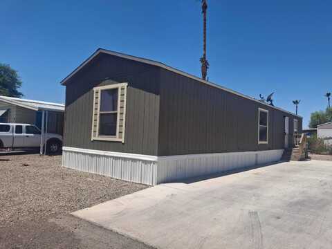 4100 N. Romero Road, Tucson, AZ 85705