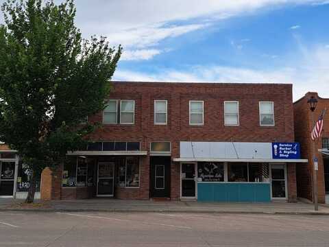 263 Main Street, Chadron, NE 69337
