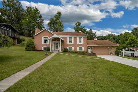 161 Scenery Drive, Morgantown, WV 26505