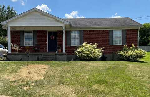 107 WATTS CT, BARDSTOWN, KY 40004