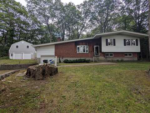 89 Cidermill Road, Bolton, CT 06043