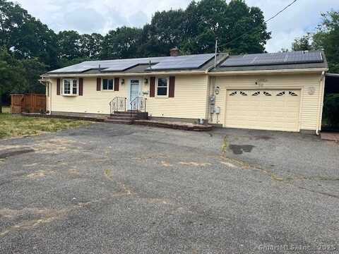 56 Gravel Street, Meriden, CT 06450