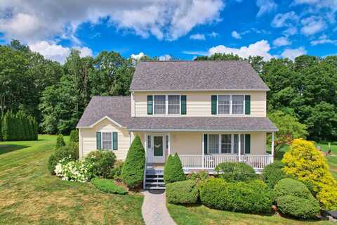 357 D Welton Way, Thomaston, CT 06787
