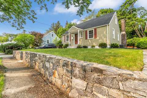 226 Quinn Street, Naugatuck, CT 06770
