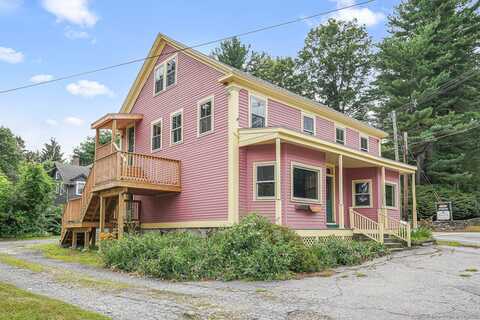 326 Route 169, Woodstock, CT 06281