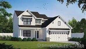 Lot 8-3 Old Tatnic Hill Road, Brooklyn, CT 06234