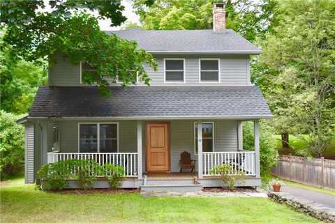 44 East Main Street, Salisbury, CT 06068
