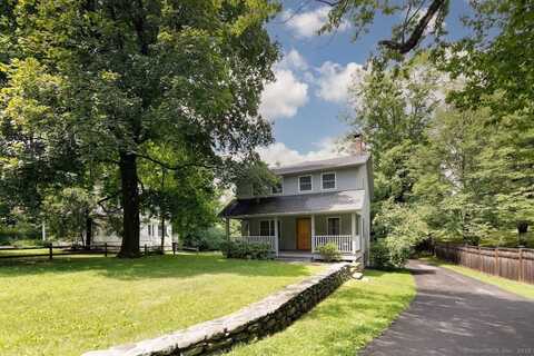 44 East Main Street, Salisbury, CT 06068