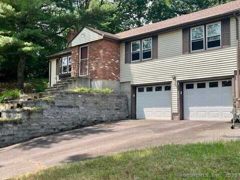 3 Sage Lane, East Granby, CT 06026