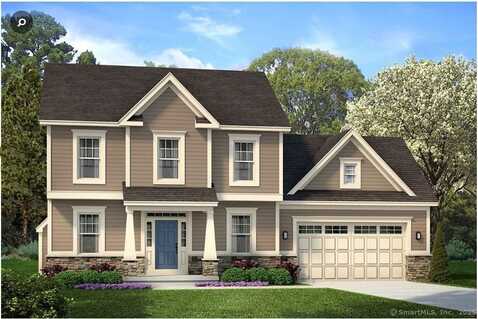 4 Buckingham Street, Manchester, CT 06042