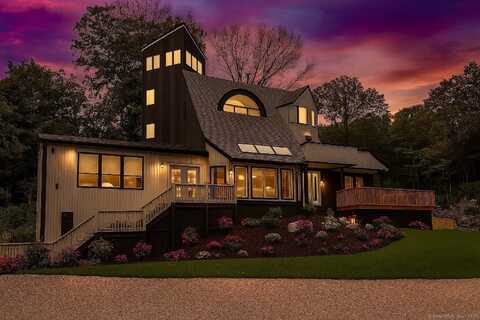 765 Durham Road, Guilford, CT 06437