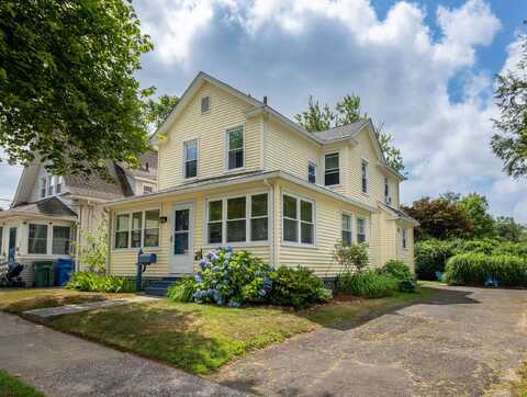 140 Hawthorne Avenue, Hamden, CT 06517